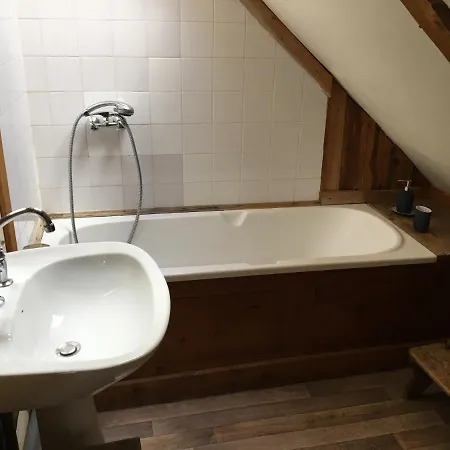 Relais Du Noir Montsapey