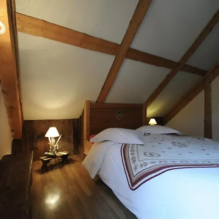 Relais Du Noir *