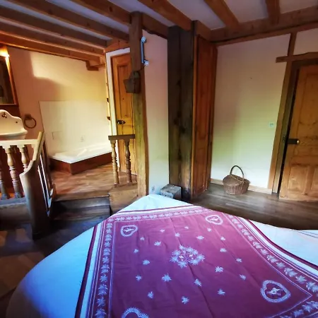 Relais Du Noir Montsapey