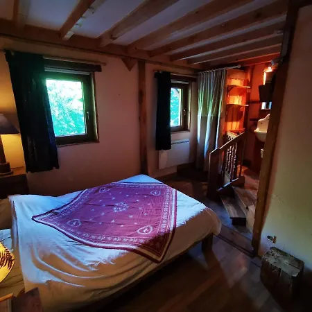 Hotel Relais Du Noir *