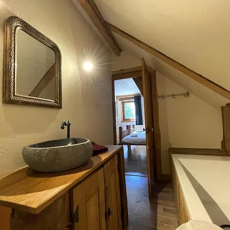 Relais Du Noir Szálloda *