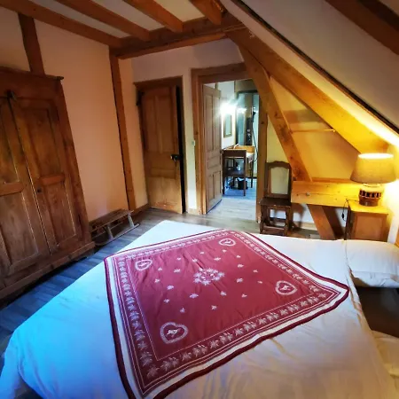 Hotel Relais Du Noir