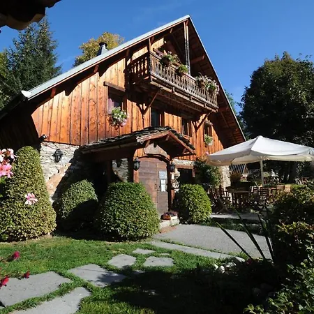 Relais Du Noir
