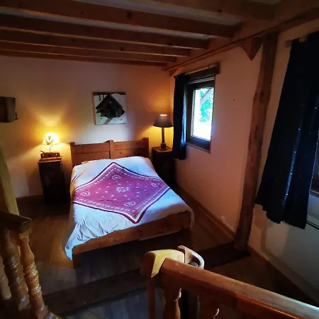 Hotel Relais Du Noir *